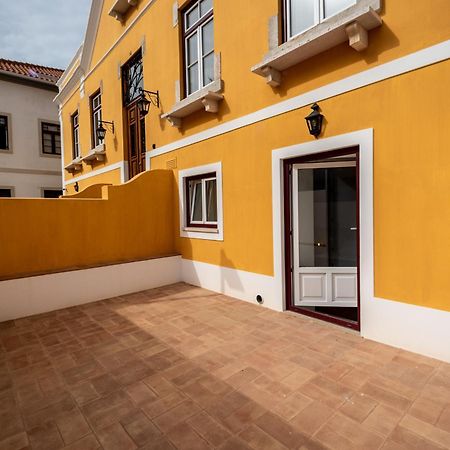 Villa Galega Silveira  エクステリア 写真