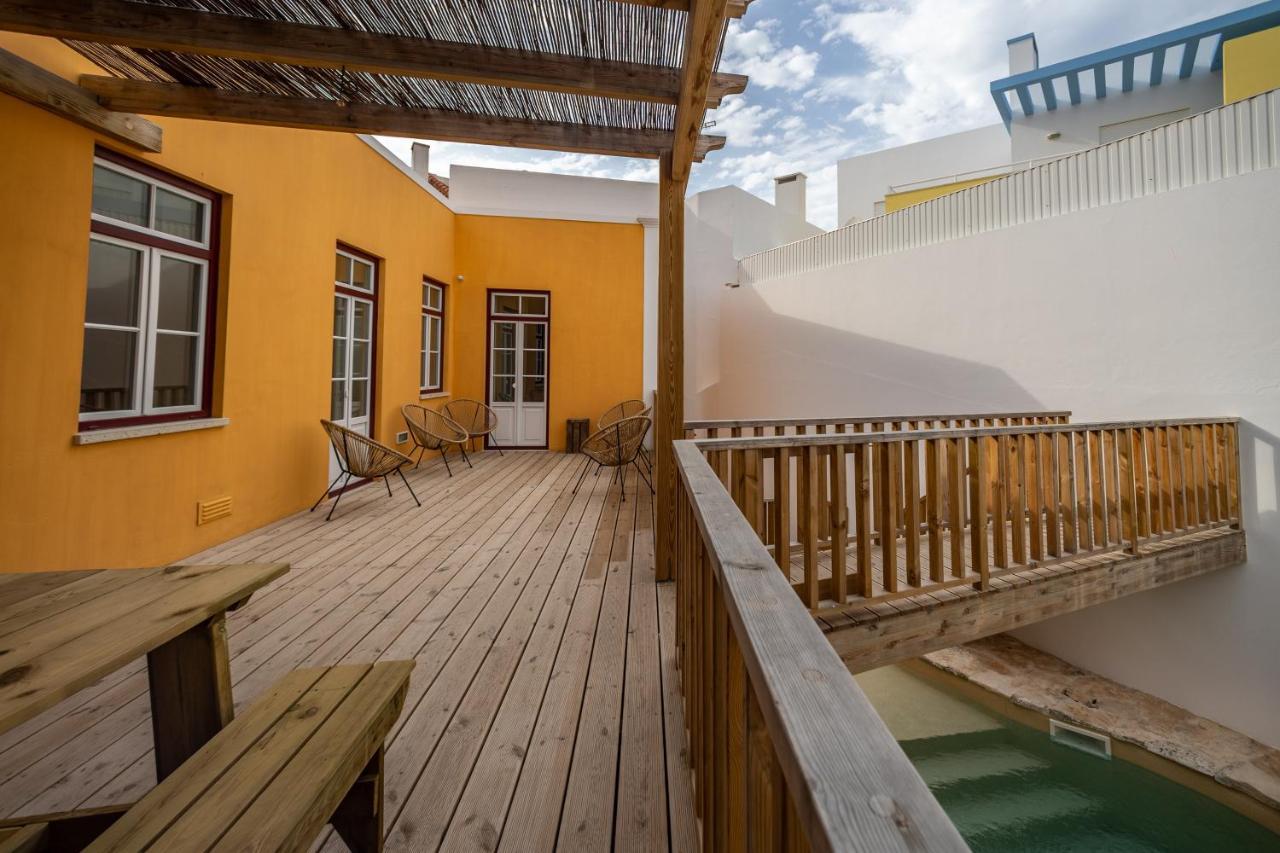 Villa Galega Silveira  エクステリア 写真