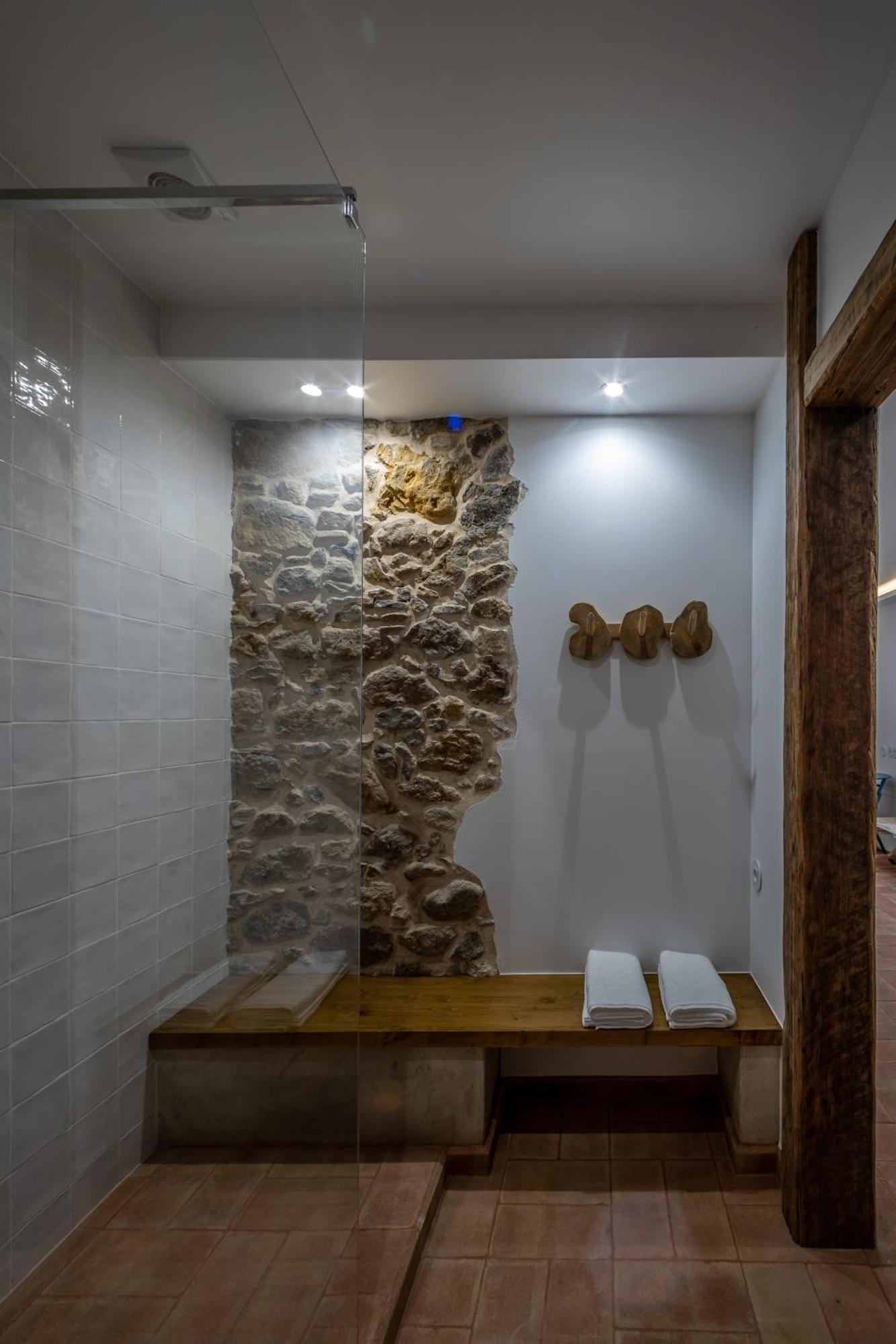 Villa Galega Silveira  エクステリア 写真